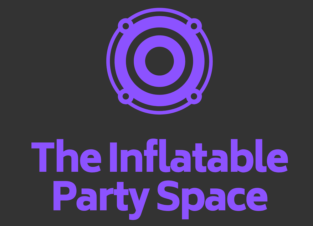 The Inflatable Party Space